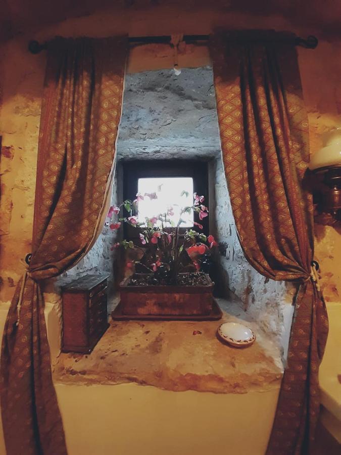Apartament Maison Santarosa Castellana Grotte Zewnętrze zdjęcie