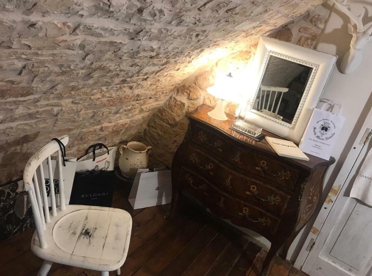 Apartament Maison Santarosa Castellana Grotte Zewnętrze zdjęcie